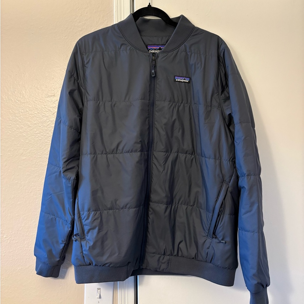 Women’s Patagonia Bomber Jacket XL